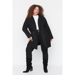 Cappotto da donna Trendyol Curve