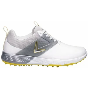 Callaway Nitro Blaze White/Grey/Yellow 43