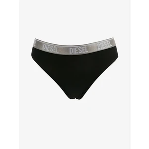 Spodní Prádlo Diesel Ufpn-Allies Underpants - Černá - Xs