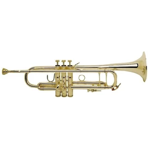 Vincent Bach LR180-43G Stradivarius Bb Trompette