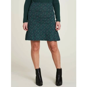 Kerosene Patterned Skirt Tranquillo - Women