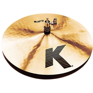 Zildjian K0829 K Special K/Z Hi-Hat činel 13"