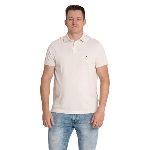 Tommy Hilfiger Pánske polo triko Regular Fit MW0MW17770AF4 M