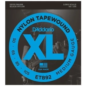 D'Addario ETB92