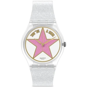 Swatch Star Mom SO28Z108