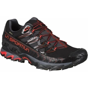 La Sportiva Scarpe outdoor da uomo Ultra Raptor II GTX Black/Goji 42