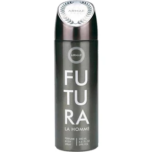 Armaf Armaf Futura La Homme - deodorant ve spreji 200 ml