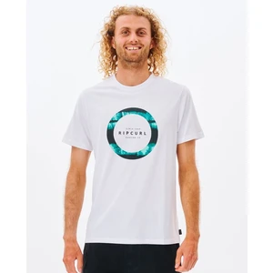 Tričko Rip Curl FILL ME UP TEE  White