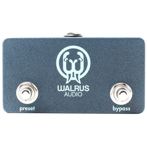 Walrus Audio TCHS Interruptor de pie