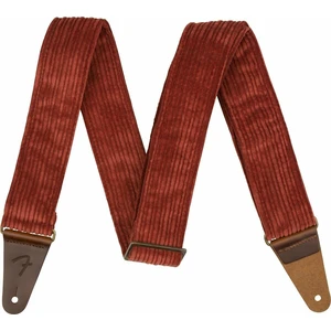 Fender Corduroy Strap Correa de guitarra textil