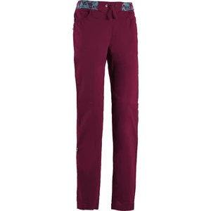 E9 Outdoorové kalhoty Ammare2.2 Women's Trousers Magenta M