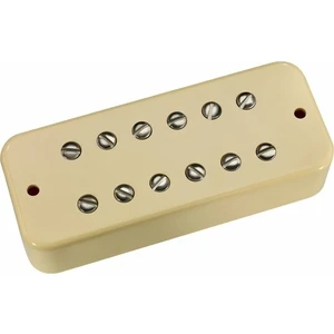 DiMarzio DP 210CR P 90 Tone Zone Cream