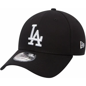 Los Angeles Dodgers Șapcă 39Thirty MLB League Essential Black/White XS/S