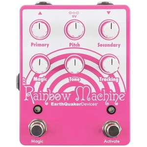 EarthQuaker Devices Rainbow Machine V2