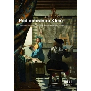 Pod ochranou Kleió - Tomáš Borovský