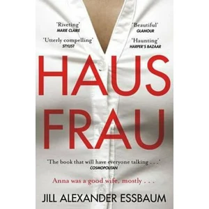 Hausfrau - Essbaum Jill Alexander