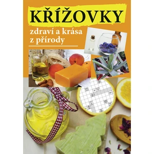 Křížovky zdraví a krása z přírody