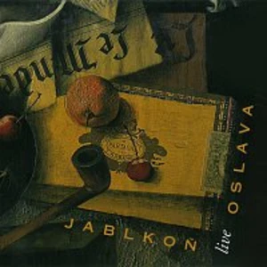 Oslava - Jablkoň [CD album]