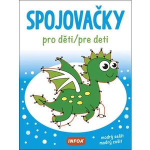 Spojovačky pro děti/pre deti