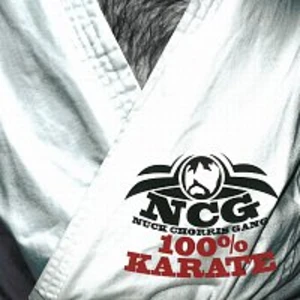 100% Karate - Gang Nuck Chorris [CD album]