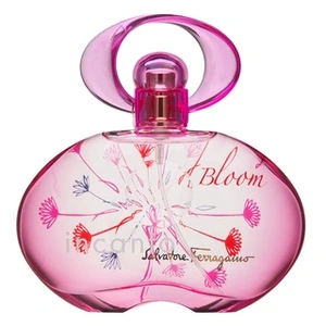 Salvatore Ferragamo Incanto Bloom New Edition (2014) toaletná voda pre ženy 100 ml