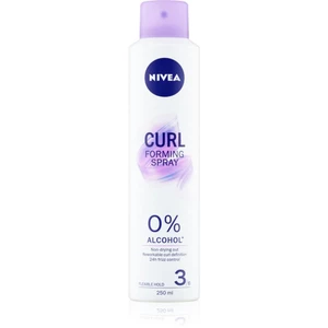 NIVEA Tvarovací sprej Curly