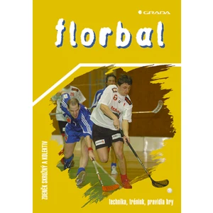 Florbal, Šafaříková Lucie