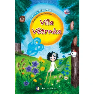 Víla Větrnka, Rožnovská Lenka