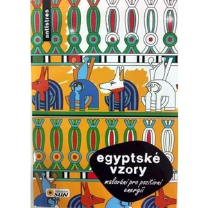 Egyptské vzory