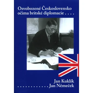 Osvobozené Československo očima britského diplomata