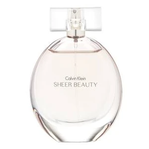 Calvin Klein Sheer Beauty - EDT 50 ml