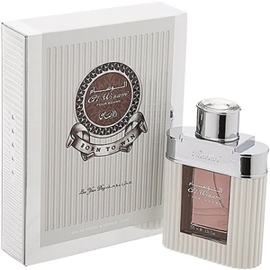 Rasasi Al Wisam Day woda perfumowana dla mężczyzn 100 ml