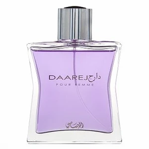 Rasasi Daarej Pour Femme parfumovaná voda pre ženy 100 ml