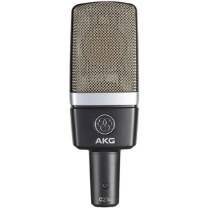 AKG C214