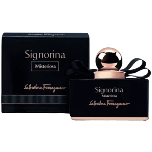 Salvatore Ferragamo Signorina Misteriosa parfémovaná voda pro ženy 30 ml