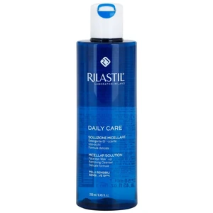 Rilastil Daily Care micelárna čistiaca voda na tvár a oči 250 ml