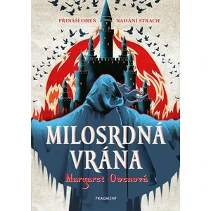 Milosrdná vrána - Margaret Owen