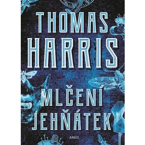 Mlčení jehňátek - Thomas Harris