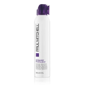 Paul Mitchell ExtraBody lak na vlasy pro objem a lesk 300 ml