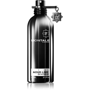 Montale Aoud Lime parfumovaná voda unisex 100 ml