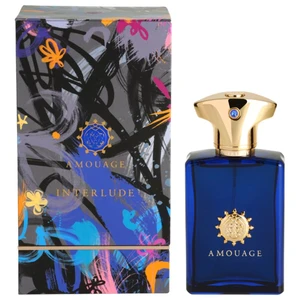 Amouage Interlude parfumovaná voda pre mužov 50 ml