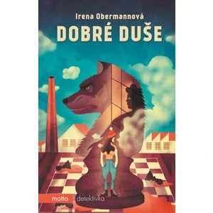 Dobré duše - Irena Obermannová