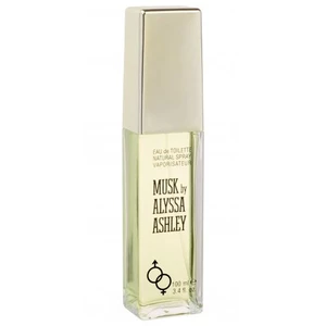 Alyssa Ashley Musk toaletná voda unisex 100 ml