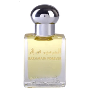 Al Haramain Haramain Forever parfémovaný olej pro ženy 15 ml