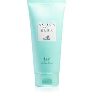 Acqua dell' Elba Blu Women sprchový gél pre ženy 200 ml