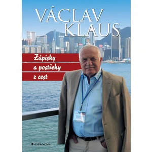 Zápisky a postřehy z cest, Klaus Václav