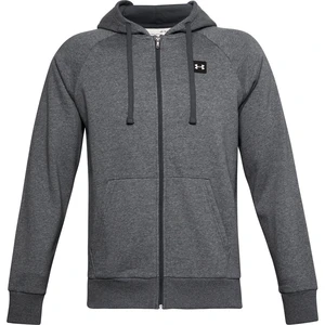 Pánská mikina Under Armour Rival Fleece FZ Hoodie