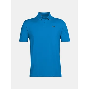 Under Armour Polo tričko Performance Polo 2.0-BLU