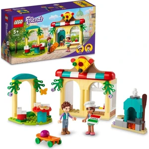 LEGO® Friends 41705 Pizzerie v městečku Heartlake