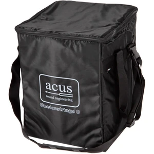 Acus One 8 PB Bolsa para amplificador de guitarra Black